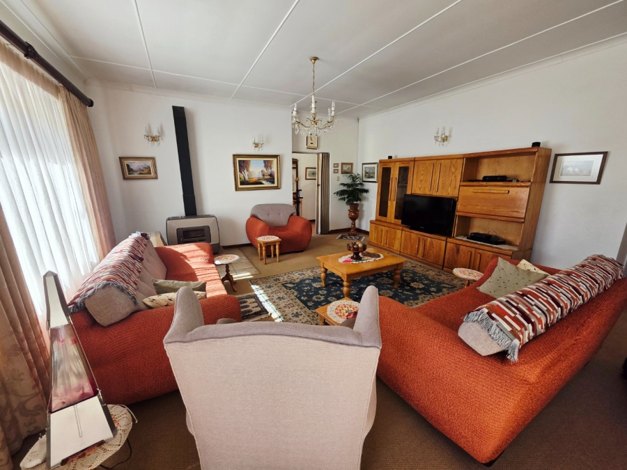 4 Bedroom Property for Sale in Dan Pienaar Free State
